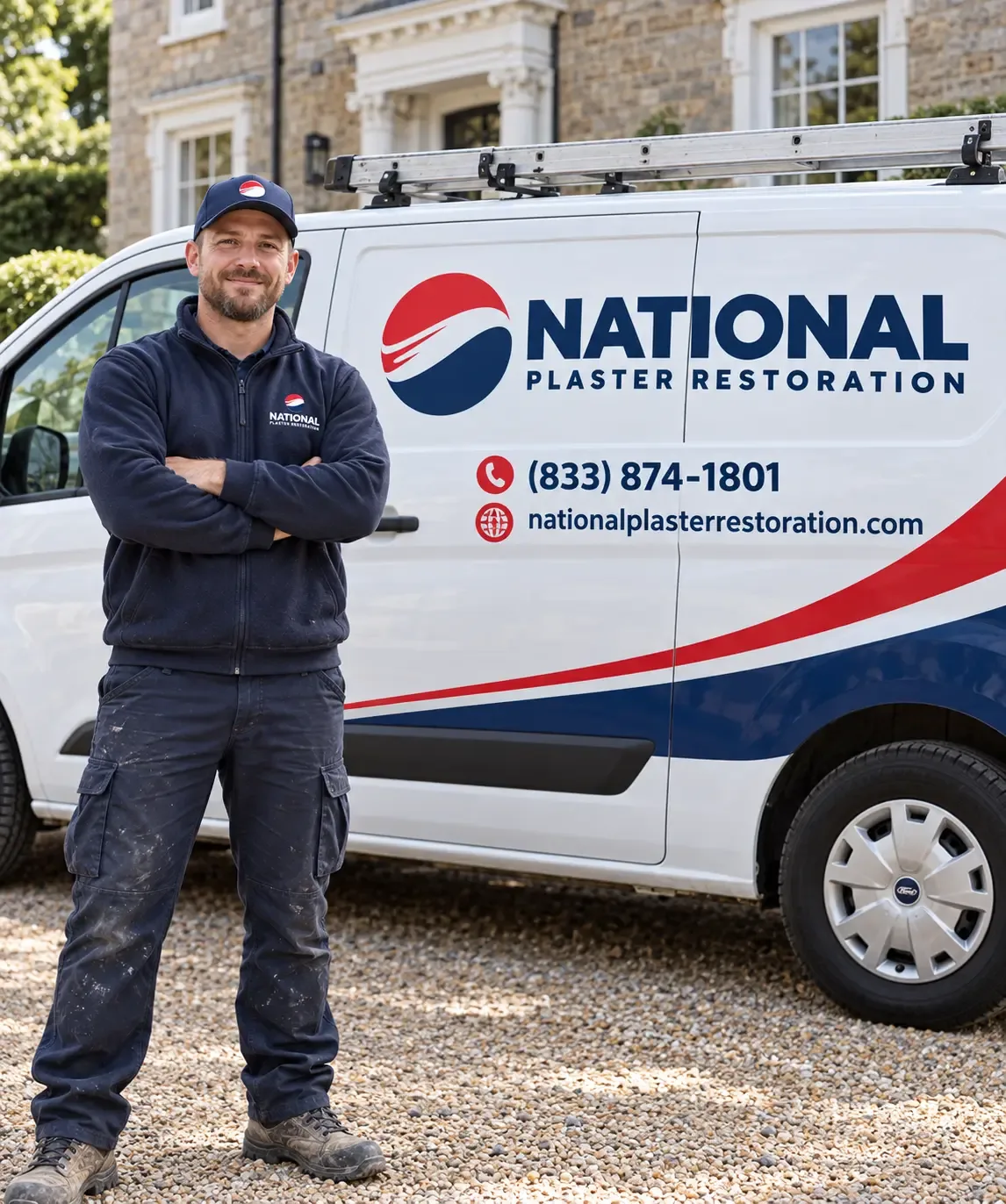 Plaster Repair company in Center Harbor, NH